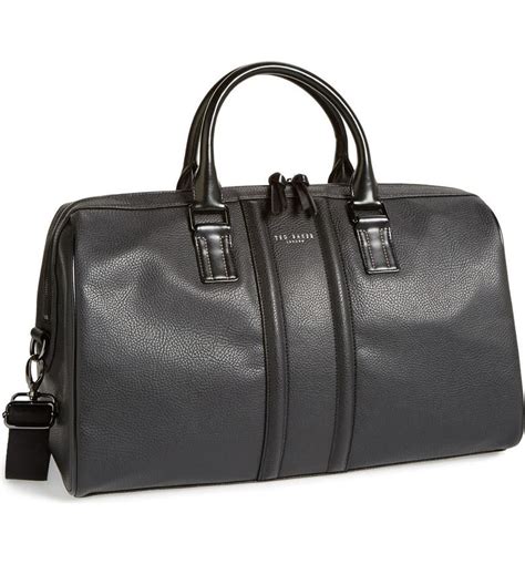 ted baker overnight bags